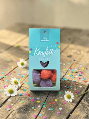 Für Dich Konfetti 100g Marshmallow