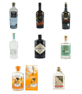 Gintastingbox No. 02