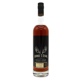 George T. Stagg Barrel Proof - 15 Jahre - 65,2%