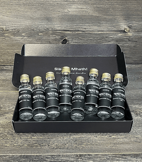 Gintastingbox No. 01 - neue Abfüllungen