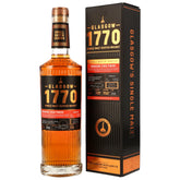 Glasgow 1770 - 2019/2026 - 6 Jahre - Amarone Cask Finish