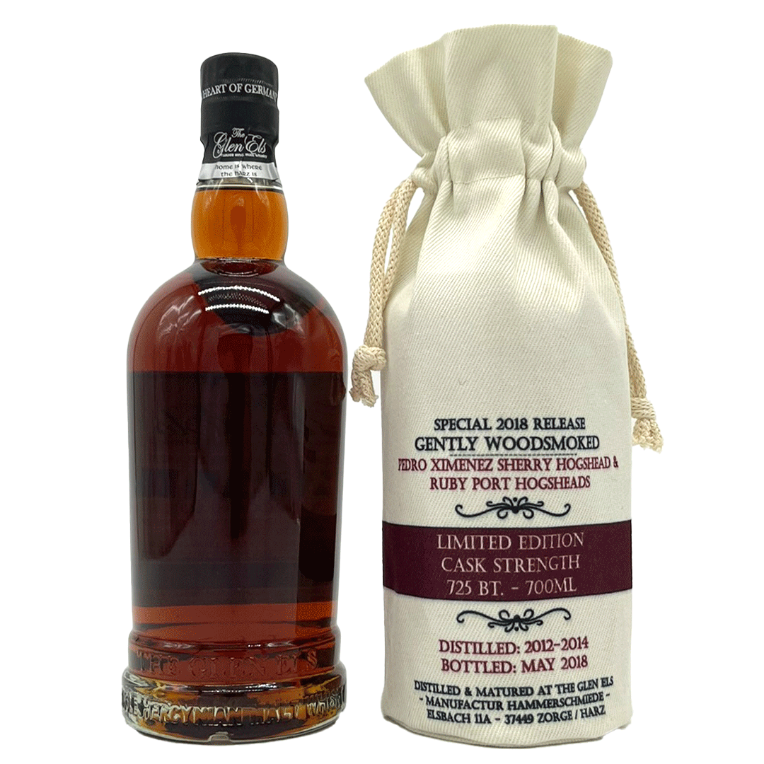 Glen Els Iberica - Special 2018 Release