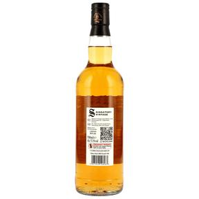 Glen Ord 2012/2025 - 12 Jahre - Signatory 100 PROOF Edition #46