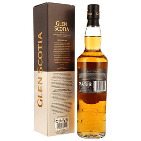 Glen Scotia 2011/2025 Whiskyopolis - Campbeltown Saga No.1