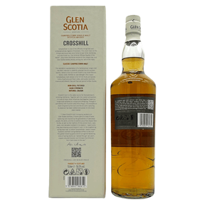Glen Scotia Crosshill - Campbeltown Single Malt Scotch Whisky