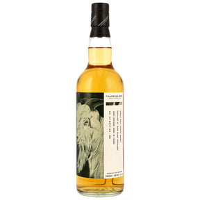 Glen Elgin 2007/2026 - 19 Jahre - Refill Hogsheads - Thompson Bros.