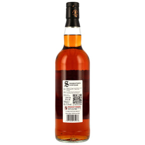 Glen Elgin 2011/2026 - 14 Jahre - Oloroso Sherry Butts Finish - Signatory 100 PROOF Edition #82