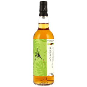 Glen Garioch 1998/2025 - 27 Jahre - 1st Fill Sherry Butt - Thompson Bros.