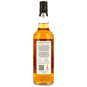 Glen Garioch 1998/2025 - 27 Jahre - 1st Fill Sherry Butt - Thompson Bros.