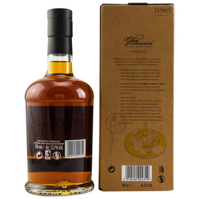 Glen Garioch 15  Jahre - Sherry Cask Matured