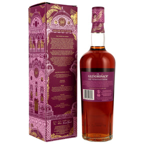 Glendronach The Venetian Room - Sherry & Amarone Wine Cask Matured - House Edition