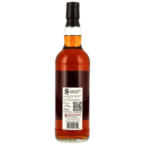 Glendullan 2012/2024 - 11 Jahre - Signatory 100 PROOF Edition #32