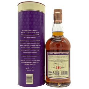 Glenfarclas 16 Jahre - Sherry Cask Matured
