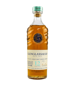 Glenglassaugh 12 Jahre