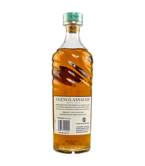 Glenglassaugh 12 Jahre