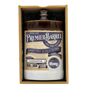 Glengoyne 12 Jahre - Premier Barrel - Douglas Laing