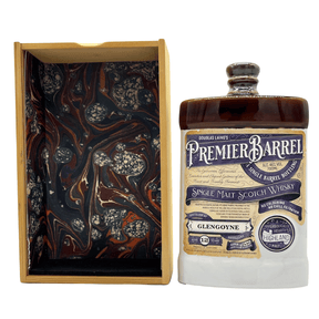 Glengoyne 12 Jahre - Premier Barrel - Douglas Laing