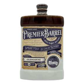 Glengoyne 12 Jahre - Premier Barrel - Douglas Laing