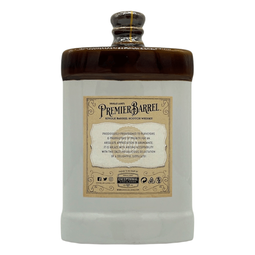 Glengoyne 12 Jahre - Premier Barrel - Douglas Laing