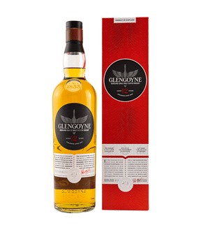 Glengoyne 12 Jahre