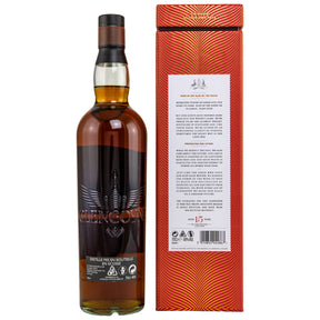 Glengoyne 15 Jahre - PX Cask Edition - Highland Single Malt Scotch Whisky
