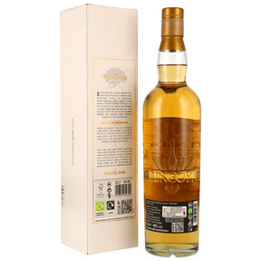 Glengoyne White Oak - Highland Single Malt Scotch Whisky