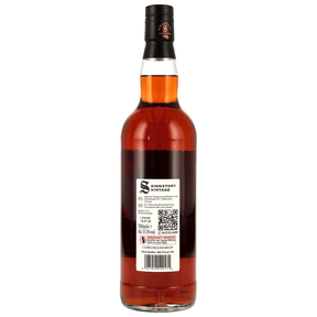 Glenrothes 2015/2025 - 10 Jahre - Signatory 100 PROOF Edition #50