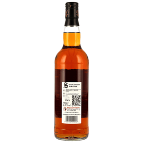Glentauchers 2009/2025 - 16 Jahre - 1st Fill Oloroso Casks - Signatory 100 PROOF Exceptional Cask Edition #11