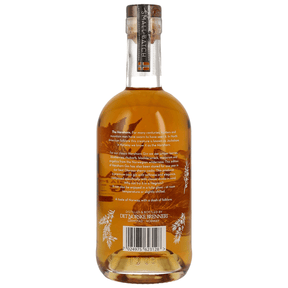 Harahorn Cask Aged Gin - Oloroso Sherry Cask