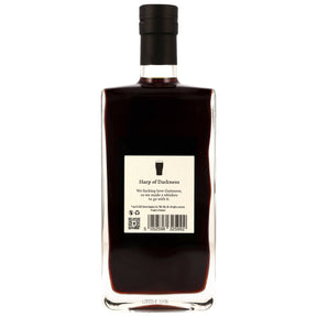 Harp of Darkness - Black Irish Whiskey