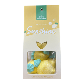 Hello Sunshine 80g Marshmallow