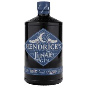 Hendrick's Gin Lunar