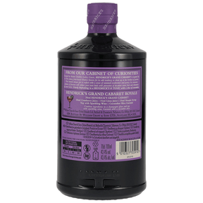 Hendrick’s Grand Cabaret Gin