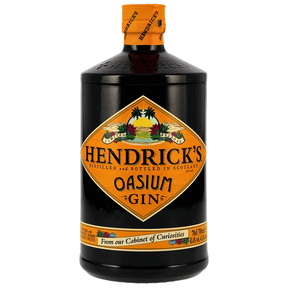 Hendrick’s Oasium Gin