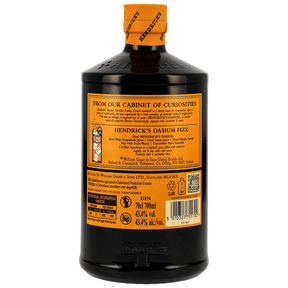 Hendrick’s Oasium Gin