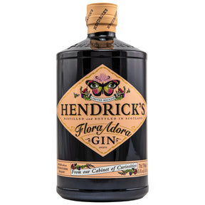 Hendrick's Gin Flora Adora