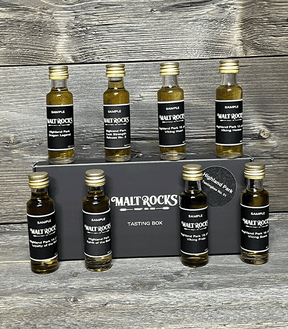 Highland Park Tastingbox No. 01