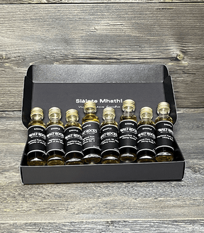 Highland Park Tastingbox No. 01