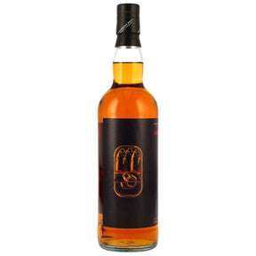 Highland Single Malt Whisky 16 Jahre - Moscatel Casks Finish - Thompson Bros.