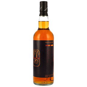 Highland Single Malt Whisky 16 Jahre - Moscatel Casks Finish - Thompson Bros.