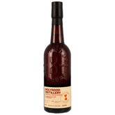 Holyrood 2020/2025 - Oloroso Sherry Butt - Fassnummer 382-2020 - The Awakening Series