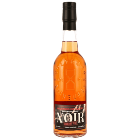 Holyrood Noir - Bordeaux Yeast