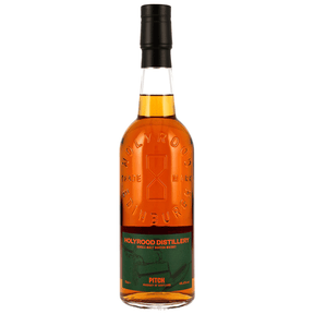 Holyrood Pitch Single Malt Scotch Whisky