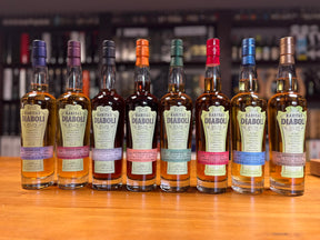SLYRS Raritas Diaboli Tasting   - Online Tasting am 14.08.2025