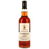 Inchgower 2011/2025 - 13 Jahre - Signatory 100 PROOF Edition #53