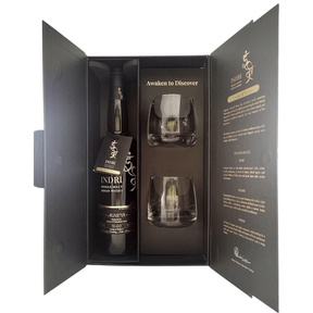 Indri Agneya - Single Malt Indian Whisky