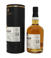 Invergordon 24 Jahre - The Sovereign