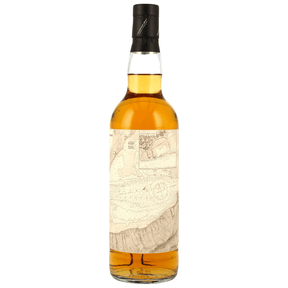 Invergordon 34 Jahre - Single Grain - Thompson Bros.