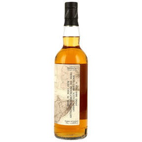 Invergordon 34 Jahre - Single Grain - Thompson Bros.