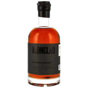 Ironclad 100 Proof - Straight Bourbon Whiskey